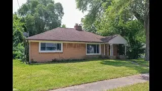 NEW LISTING: 2006 Ready Avenue Burton MI 48529