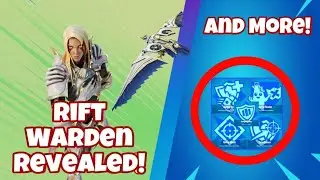 Everything YOU Need To Know In The 22.20 Update!