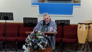 Trinity Assembly of God Wednesday Service 1/14/2026