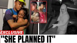Police Investigation Proves How Kirk Frost&rsquo;s Daughter Set Up Her Boyfriend To Be MURD*RED