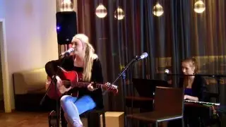 Louise Lundin 