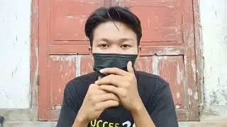 VIDEO KERUDUNG KUNING YANG VIRAL DI TIKTOK!!