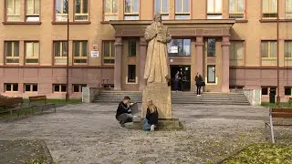 Sbírka Krabice od bot na ZŠ Mlýnská