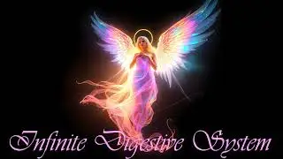 Infinite Digestive System, Bodyshifting