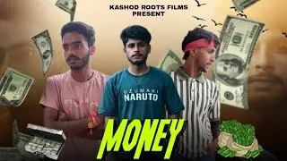 MONEY OFFICIAL TRAILER VIDEO 