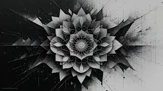 Tool-Inspired Dark Ambient &mdash; spiritual dissonance & harmonic decay Mix -- [2.2h]