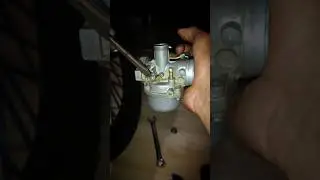 Aprende a sincronizar el carburador de tu motocicleta #mecanicos