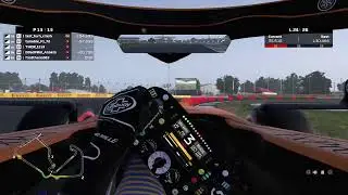 F1 2020 URL Round 6 Britain