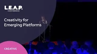 Creativity for Emerging Platforms | Robin Hunicke, Funomena
