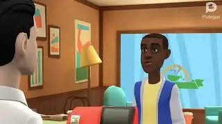 Conversations out of Context! Episode 2: &ldquo;Fast Food Freakout!&rdquo;