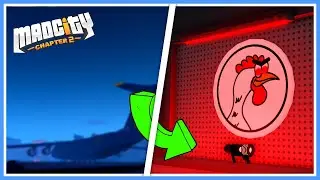 HOW TO GET THE DEATHRAY MAD CITY CHAPTER 2