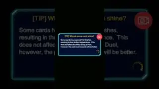 Yugi Oh Duel Link : Duel quiz 3 - 3