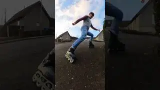 Hill Spint! Oxelo MFS500