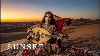 Mediterranean Sunset Guitar &ndash; Rumba Flamenco Rhythms for Chill, Focus & Emotion 🌅🎵