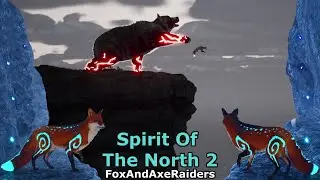 Corruption Returns - Spirit of The North 2