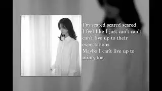 Jiyun - Fifteenth (Official Audio + Lyrics)