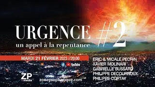URGENCE un appel &agrave; la repentance #2
