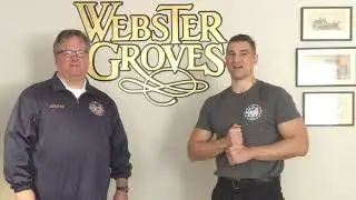 Webster Groves Fire Department Virtual Open House