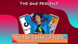 Tiktok Compilation with Nami Onuma