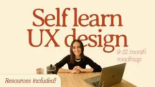 How to Become a UX Designer: Realistic Roadmap