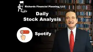 Daily Stock Analysis&ndash; Spotify &ndash; how can it grow after posting losses? Incredibly Spotify does.
