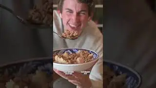 I Tried World&rsquo;s Strongest Man Diet (Transformation)