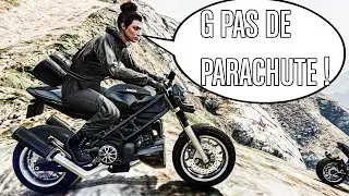 CA RAGE EN BRAQUAGE !!