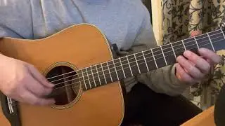 West African Blues | Guitar Lesson.