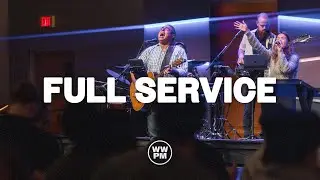 Worldwide Prayer Meeting