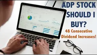 Automatic Data Processing (ADP) Business Review - Should I Buy This Stock?