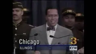 CBS Philadelphia News at 11 October 16, 1997