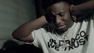 Lil Joc - Caught A Hat (Official Video)