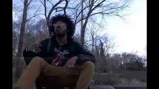Maxamillian - Wandermelon (Prod by The Root Doctor)