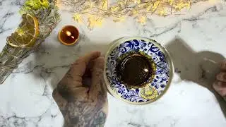 Скорпион ♏️ Еженедельный кофе ☕️ #asmr #таро #кофе #скорпион