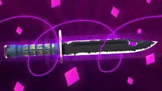 UNBOXING MORE KNIVES ON CLASHGG! (WTF)