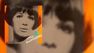 Iva Zanicchi - Accarezzami amore (Official Audio)