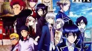 K project: K-eine weitere EPISODE 1 HINDI DUBBED