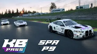 ROS - Pro Series - R4 SPA - Q + R