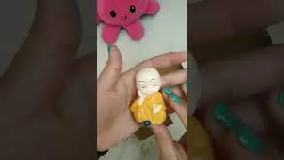 Unboxing mini Buddha's|Unboxing|#shorts #artpuzzle