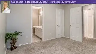 10121 Shadowridge,, Oklahoma City, OK 73159 - MLS #841419