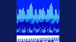Ice Cap Zone ZDM Mix