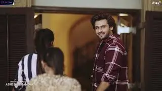 TERE ISHQ NE: Teaser | Shoaib Ibrahim & Mallika Singh | Saaj Bhatt, Ashish Khandal| Rel 6th Nov 11am