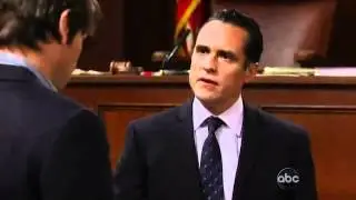 GH : 3-12-12 - Sonny Corinthos