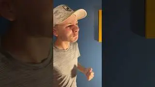 Punch a teen in the face 🥊