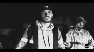 PureFireHD | AceOne, Medz, Shadz, NineLives - #GrimeCypher