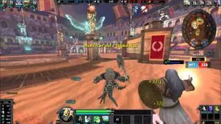Smite GodReview #1 