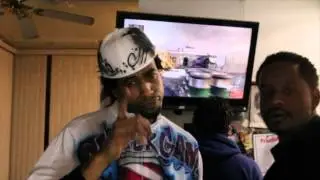 BET NOT - BARBERSHOP SHIT