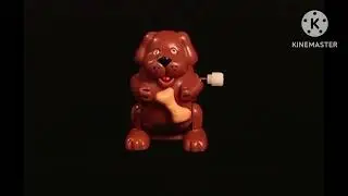 Wind up flipping dog toy sound effect (babywordsworth.com)