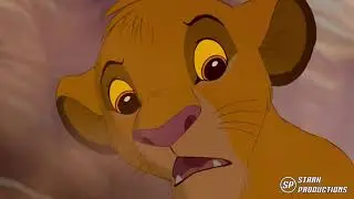 El Rey Le&oacute;n   La estampida 1080P Castellano