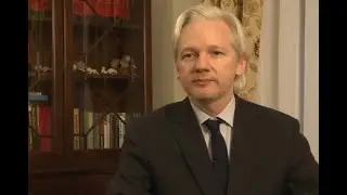 Julian Assange califica a Bradley Manning de &acute;h&eacute;roe&acute;